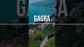 Exploring Gagra's Hidden Gems: Abkhazia's Spectacular Landmarks  #abkhazia #gagra