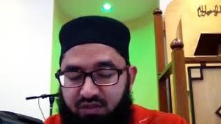 Hafiz Shahbaz Raja