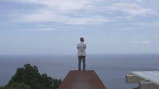 Hiroshi Sugimoto Interview: Between Sea and Sky