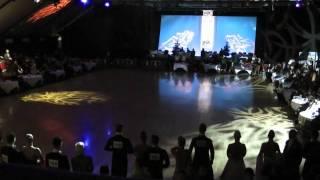 WDC AL World Championship Channel Intro Clip