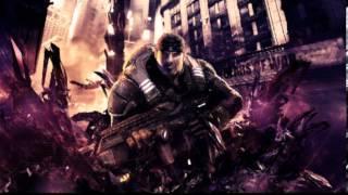 GEARS OF WAR - FREEDOM FIGHTERS