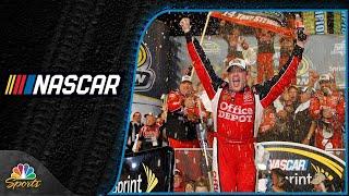 Best of Stewart-Haas Racing in the NASCAR Cup Series (2009-2024) | Motorsports on NBC