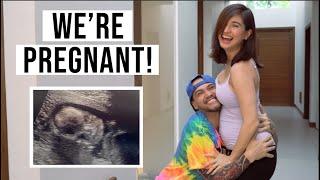 We're Pregnant!! || Billy and Coleen