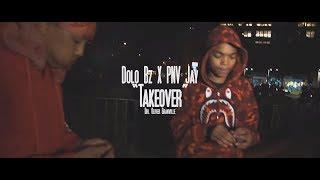 PNV Jay & Dolo Bz - Takeover (Prod by AXL Beats) (Music Video) [Shot by Ogonthelens]