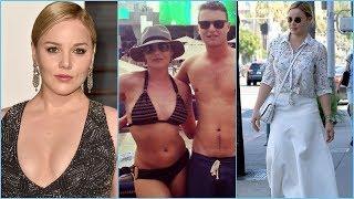 Abbie Cornish - Rare Photos | Childhood | Family | Lifestyle