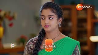 Meghasandesam | Ep - 245 | Preview | Mar 03 2025 | Zee Telugu