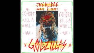 JayAllDay - Godzillas (feat. Keith Ape & Hwaji) [Guerillas Remix]