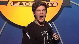 Adam Devine - Dudes Night Out