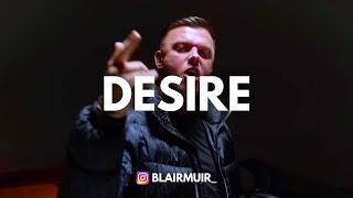 [NEW] Silky x Tom Zanetti Type Beat - "Desire" | UK Rap/Organ Bassline Instrumental 2023