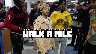 Walk A Mile: CalBoy [Calumet City/Chicago, IL] (Mini Doc)