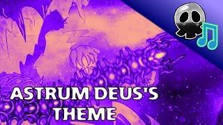Terraria Calamity Mod Music - "Pest of The Cosmos" - Theme of Astrum Deus