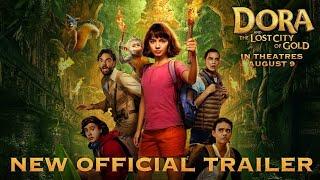 Dora And The Lost City Of Gold, Full Movie In Hindi,  SUBSCRIBE.     