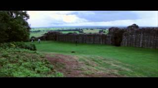 Beeston Castle (Canon 5D)