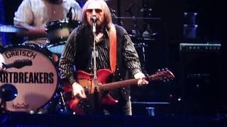 Tom Petty - Don't Come Around Here No More - Boston Garden - Boston MA July 20, 2017