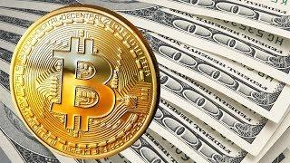 WARNING: Buy More Bitcoin Now? (btc ta crypto live news market price today 2019 technical analysis