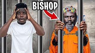 Why Bishop Joshua Maponga Got Deported From Dominican Republic To Jamaica!