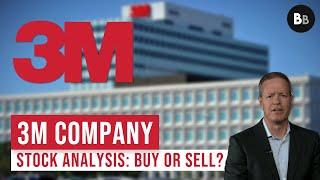 3M Company (MMM) Stock Analysis: Is It a Buy or a Sell? | Dividend Investing