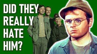 Did the MASH Cast REALLY HATE Gary Burghoff?