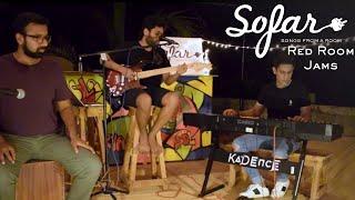 Red Room Jams - Lost | Sofar Goa