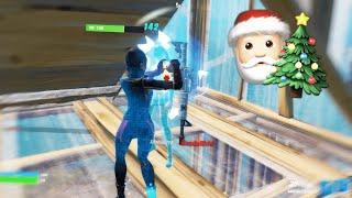 All I Want For Christmas Is You  (OG Fortnite Montage)