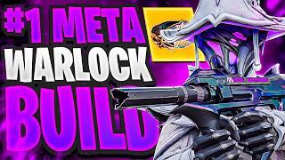 The BEST Meta Warlock Build In Destiny 2 Heresy?!