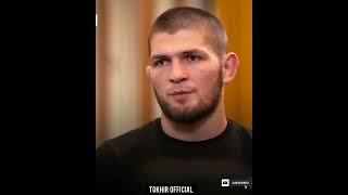 Tokhir official #habibnurmagomedov #ufc #boxing #motivation #habib  #manolisozlar  #nurmagomedov