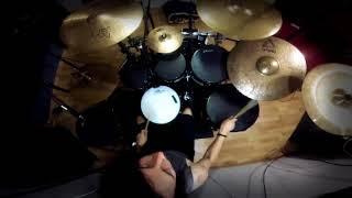 Revocation - The Grip Tightens (Drum Cover)