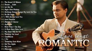 Romantic Guitar Music ️ Perfect for Your Most Intimate and Romantic Times ️