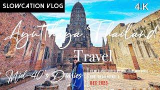 ExploringUNESCO Heritage Site + Rice Field Trip | ️DEC 2023 Trip [4K] VLOG | #JAYEWALKING 