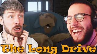 Die KOMPLETTE Rewi und Giggand "The Long Drive" Psychose