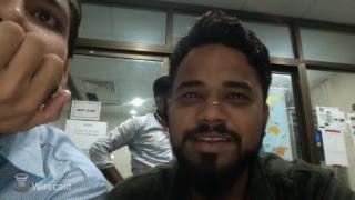 Atif Shaukat Live Stream