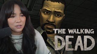 Cinna Plays The Walking Dead Season 1 Ep1