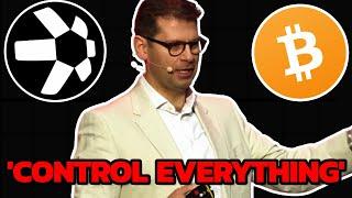 "Quant Will Control Everything..." Quant CEO On The Future of Finance