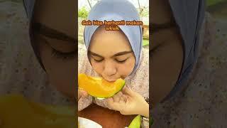 Wisata Edukasi Petik Buah Melon dan Anggur #inewstasikmalayaid #tasikmalaya #tasikmalayahariini