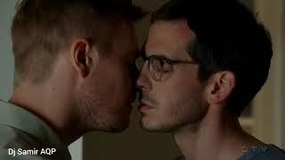 Amor Gay kISS - Ecos De Amor