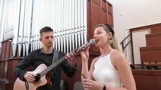 Wśród tylu dróg - Oprawa Muzyczna Ślubu | Edyta & Rafał