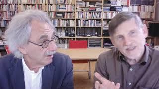 Michel Midi avec Frank Willems - La Chine: capitaliste ou socialiste?