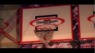 College Hoops - Arcade Basketball - PrimeTime Amusements