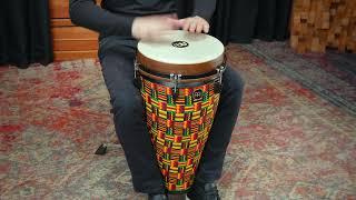 Meinl Percussion 12" Community Timbau, Simbra (TI12SI)