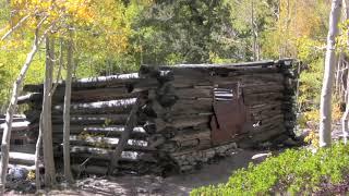 Johnson Lake Ranger Minute