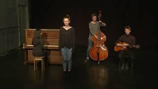 Мария Москалева Я теряю тебя (Светлана Сурганова cover)