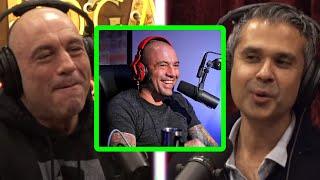 How Joe Rogan Beat CNN Without Even Trying | JRE