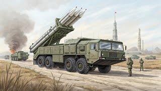 Искандер — современный оперативно-тактический ракетный комплекс 2026
