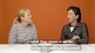 Jeremy Corbyn’s campaign video endorses treating complaints of antisemitism as rubbish