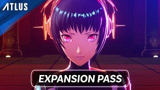 Persona 3 Reload: Expansion Pass | Xbox Game Pass Ultimate, Xbox Series X|S, Xbox One, Windows PC