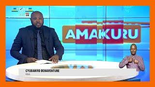 Amakuru yo ku mugoroba | Tariki 07.06.2024