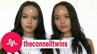 Best Musically Christy & Carly (@theconnelltwins) | Musically Indonesia