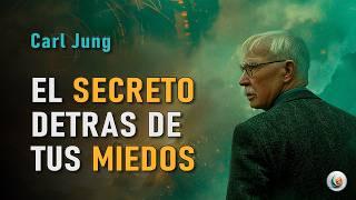 Despierta tu ALMA con las 33 Verdades OCULTAS de Carl JUNG