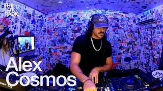 Alex Cosmos @The@TheLotRadio  11-22-2024