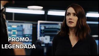 THE BLACKLIST | 4x09 Promo LEGENDADA